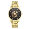 SRWATCH Skeleton SG8896.1401