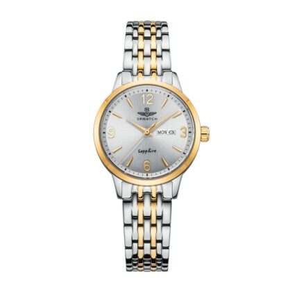 Đồng Hồ Nữ SRwatch SL1903.1202TE