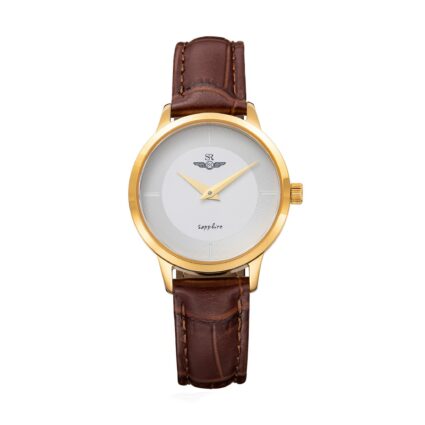 Đồng Hồ Nữ SRWATCH SL3004.4602CV