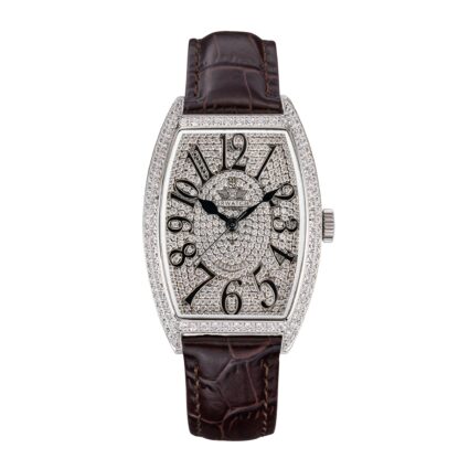 Đồng Hồ Nữ SRwatch SL5001.4202BL