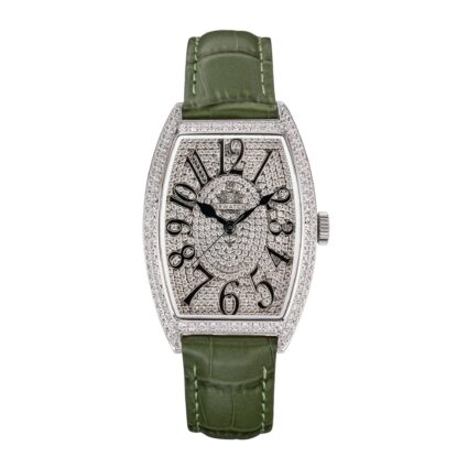 Đồng Hồ Nữ SRwatch SL5001.4602BL