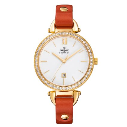 Đồng Hồ Nữ SRwatch SL5002.4602BL