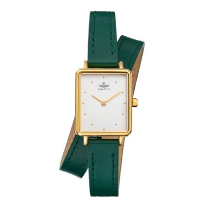 Đồng Hồ Nữ SRwatch SL5003.4202BL