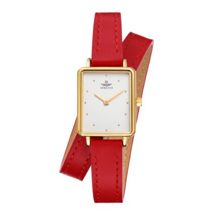 Đồng Hồ Nữ SRwatch SL5003.4402BL