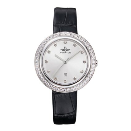Đồng Hồ Nữ SRwatch SL5006.4102BL