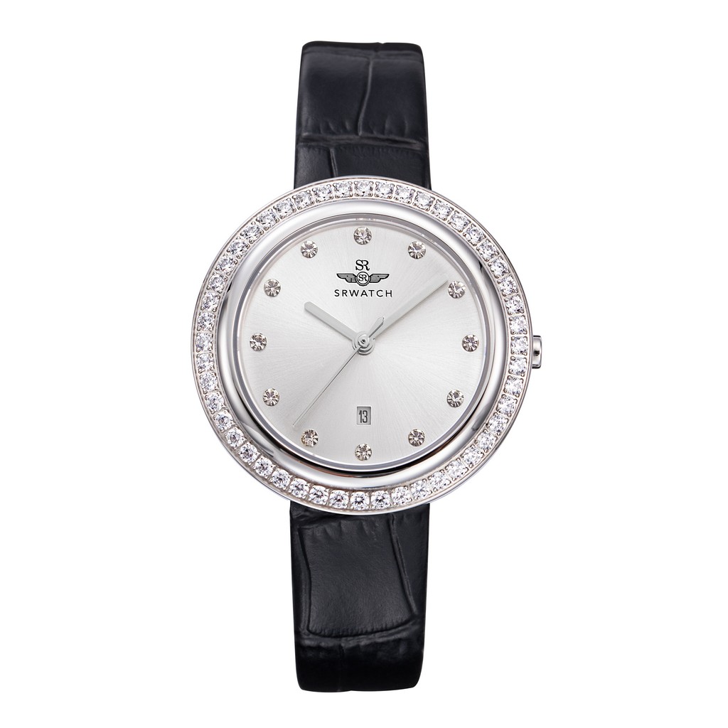 Đồng Hồ Nữ SRwatch SL5006.4102BL