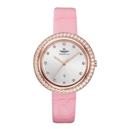 Đồng Hồ Nữ SRwatch SL5006.4702BL