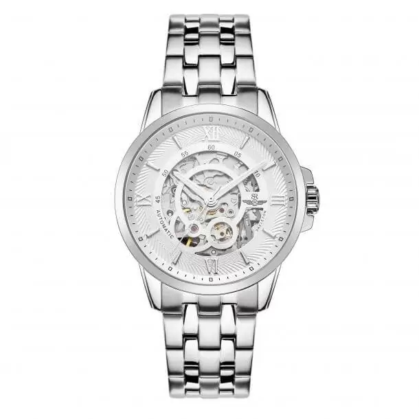 SRWATCH Skeleton SG8894.1102