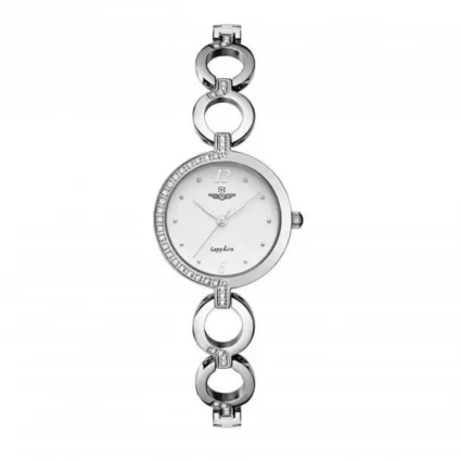 Đồng Hồ Nữ SRwatch Timepiece Lady SL1608.1102TE